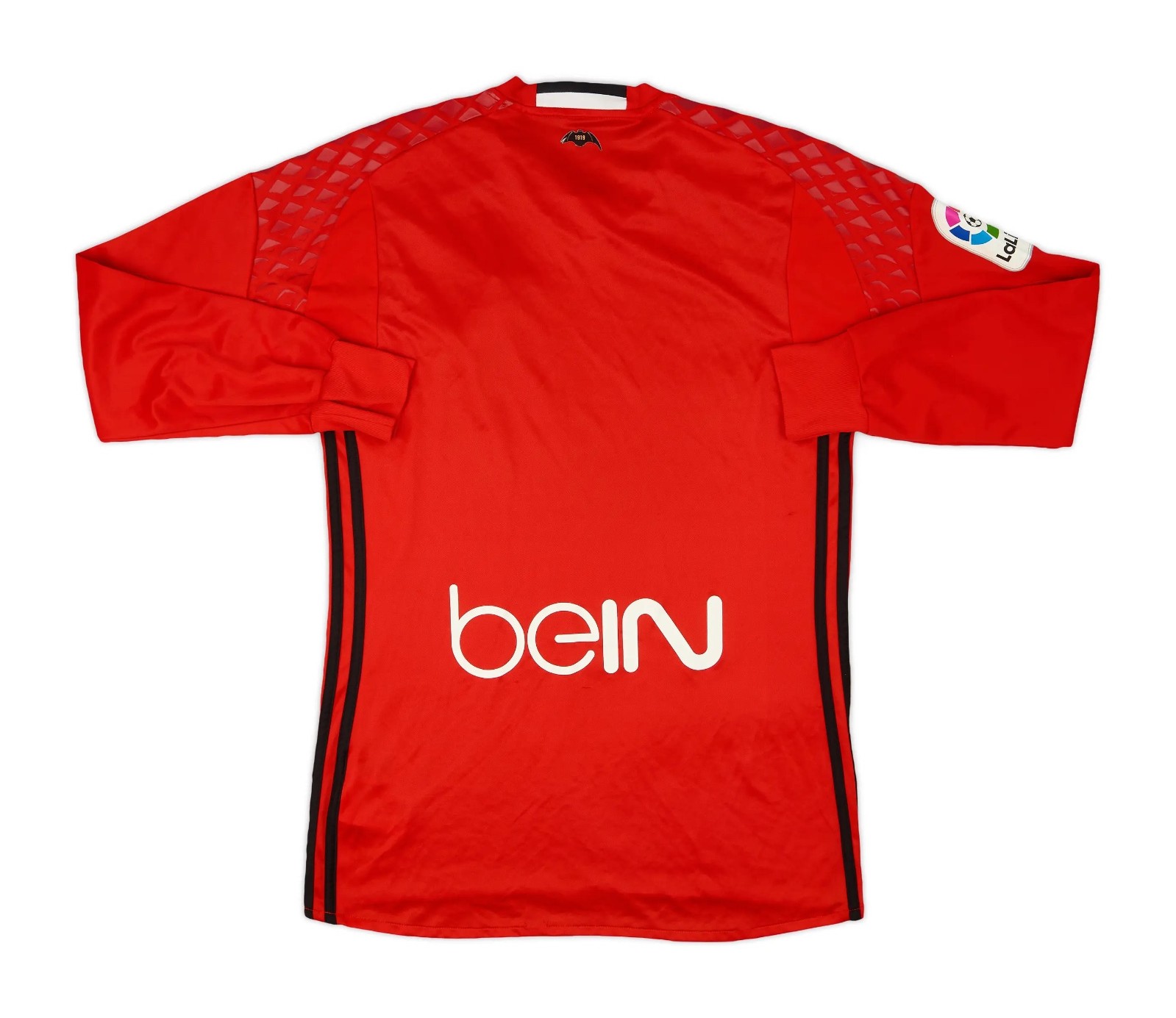 Valencia CF 2016-17 GK 3 Kit