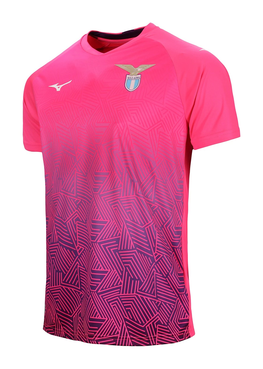 SS Lazio 2024-25 GK Away Kit