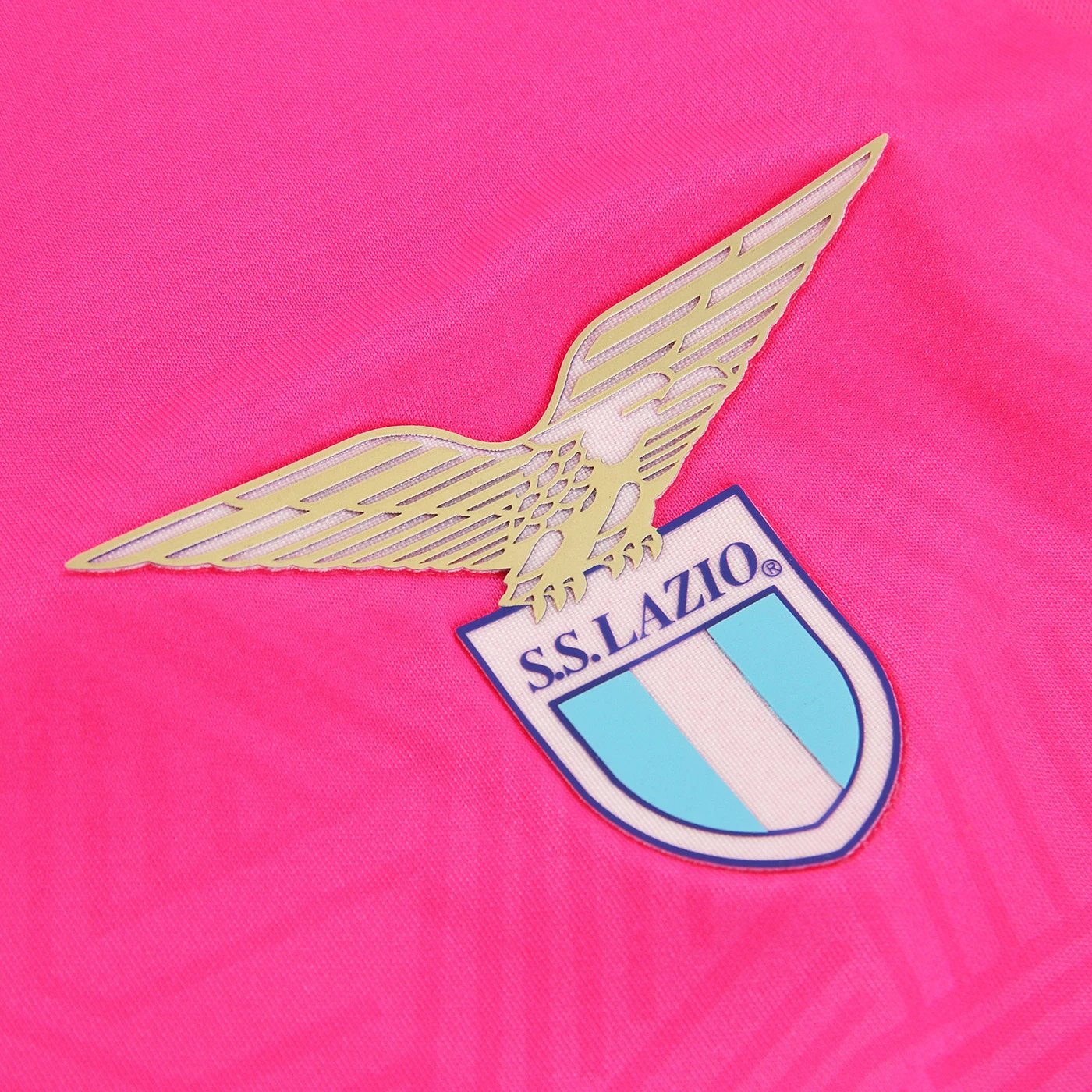 SS Lazio 2024-25 GK Away Kit