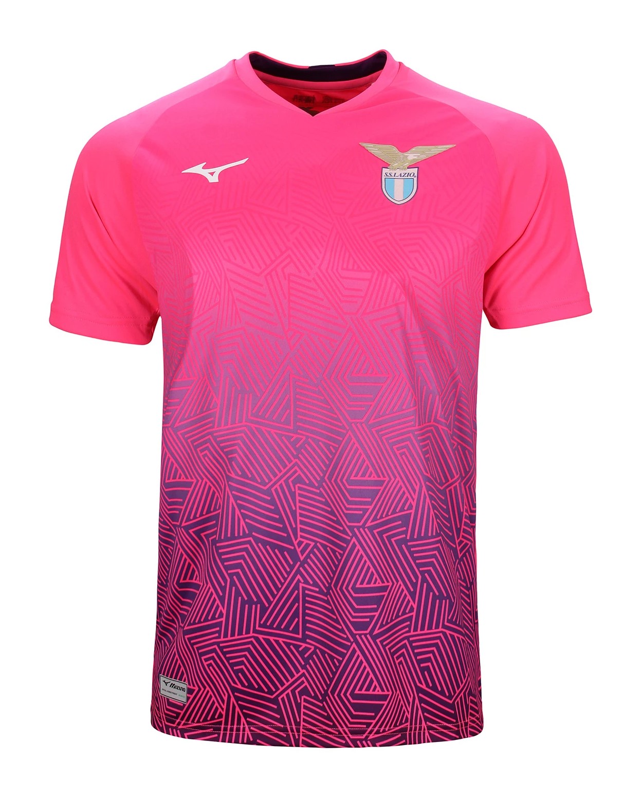 SS Lazio 2024-25 GK Away Kit