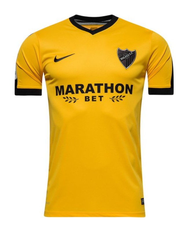 Málaga CF 2016-17 Away Kit
