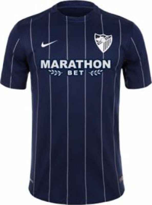 Málaga CF 2016-17 Third Kit