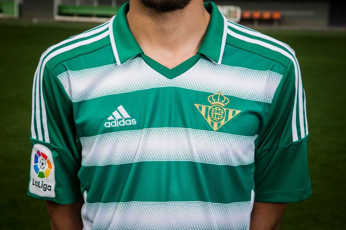 Real Betis 2016-17 Special Kit