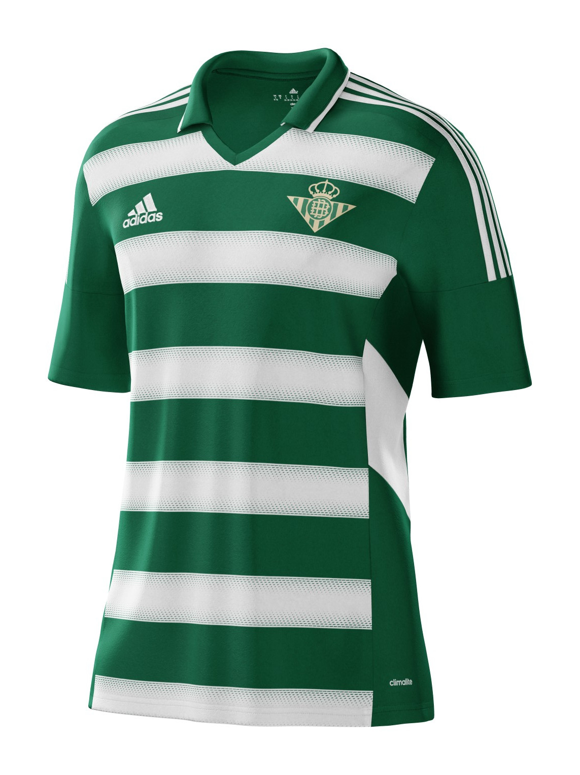 Real Betis 2016-17 Special Kit