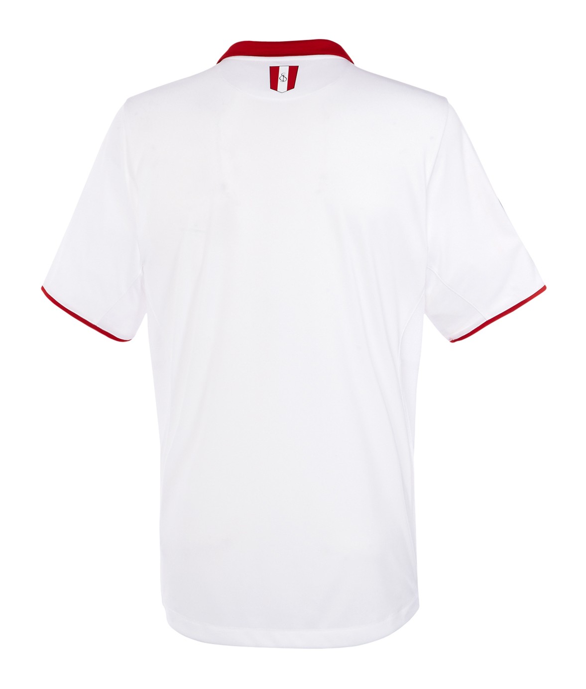 Sevilla FC 2016-17 Home Kit