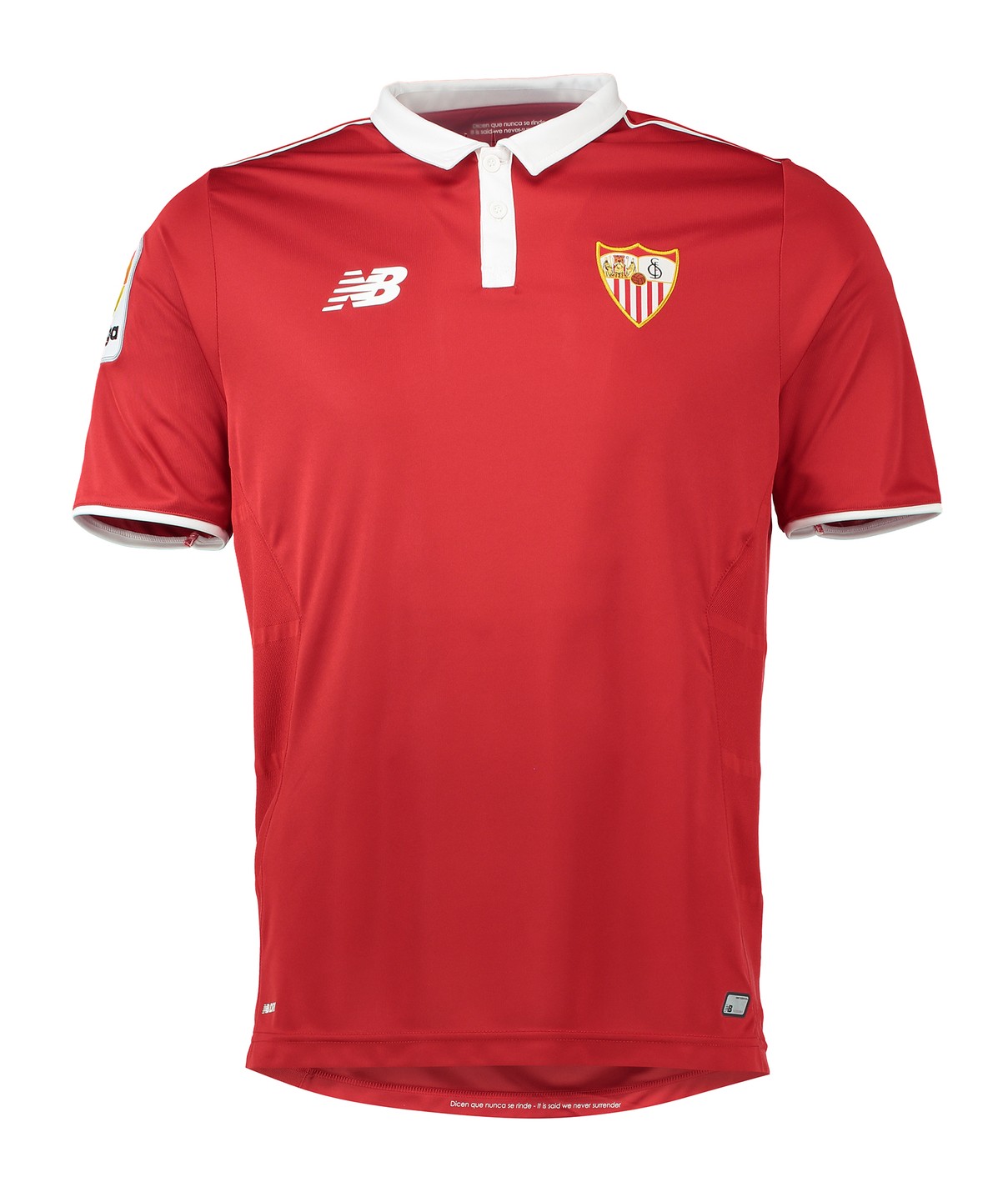 Sevilla FC 2016-17 Away Kit