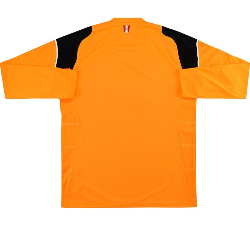 Sevilla FC 2016-17 GK Kit