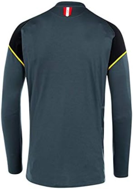 Sevilla FC 2016-17 GK 2 Kit