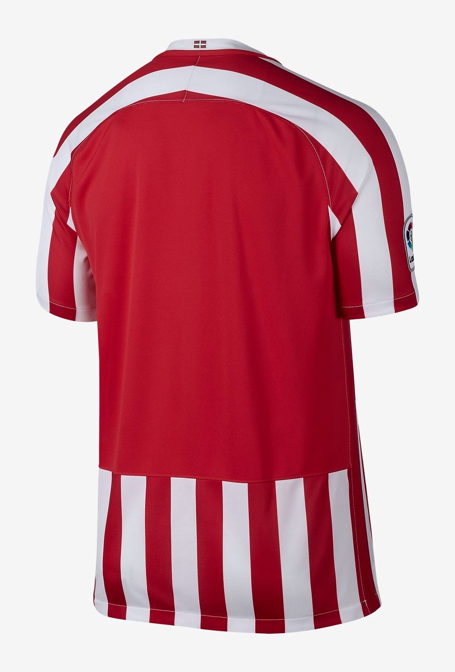 Athletic Club 2016-17 Home Kit