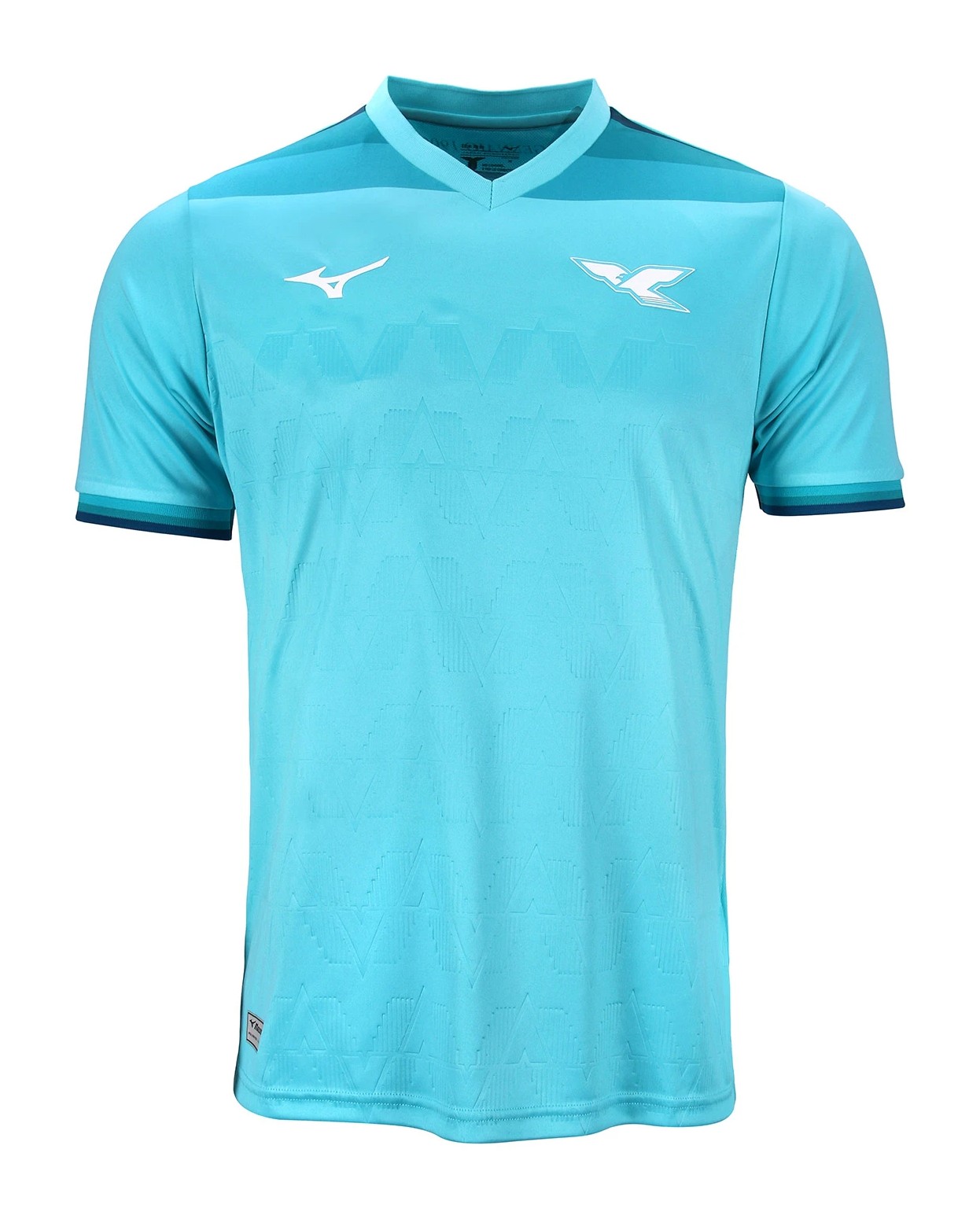 SS Lazio 2024-25 GK Anniversary Kit