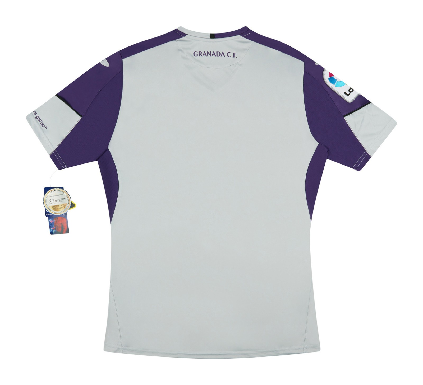 Granada CF 2016-17 GK 2 Kit