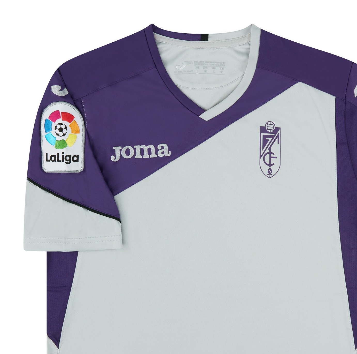 Granada CF 2016-17 GK 2 Kit