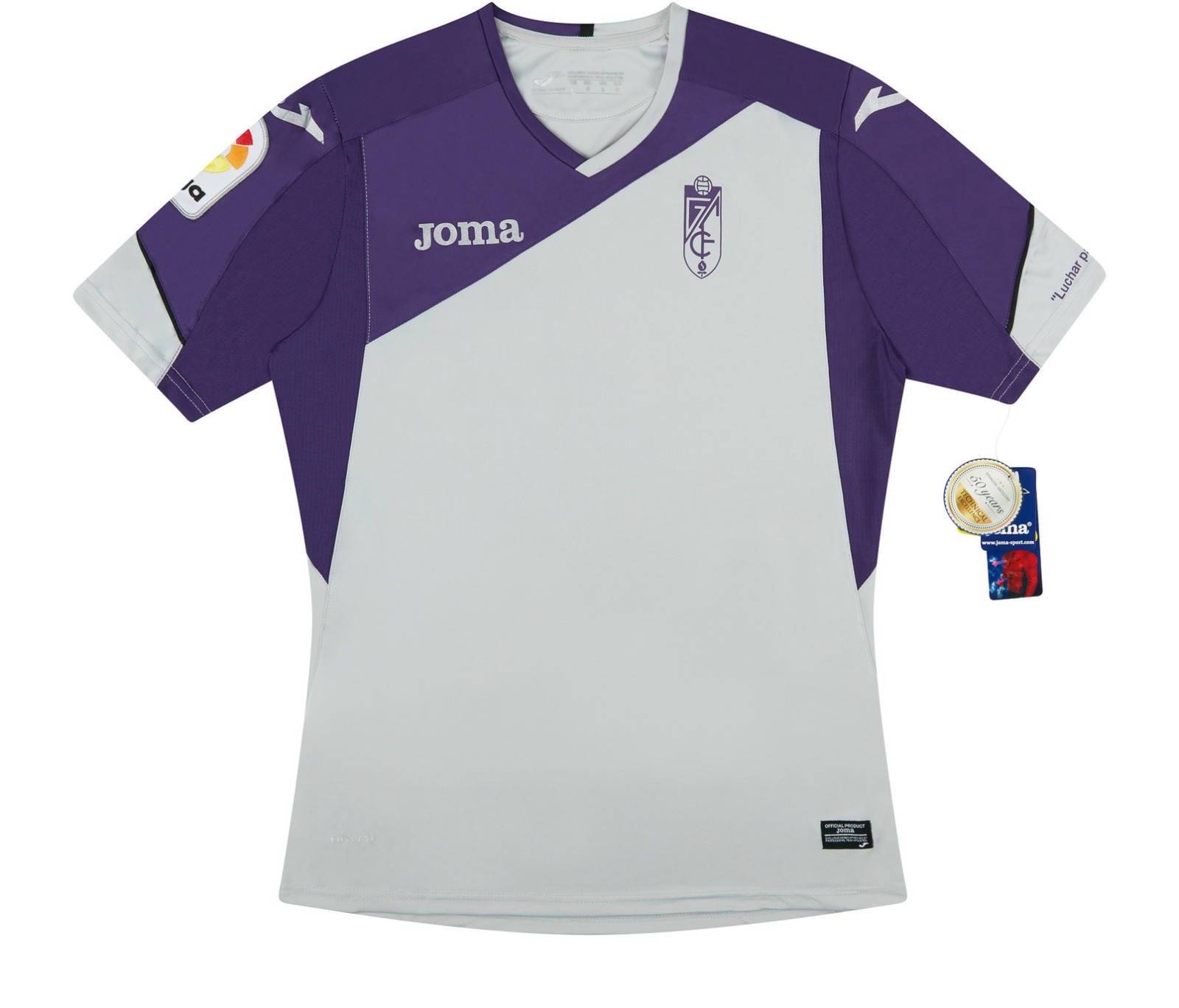 Granada CF 2016-17 GK 2 Kit