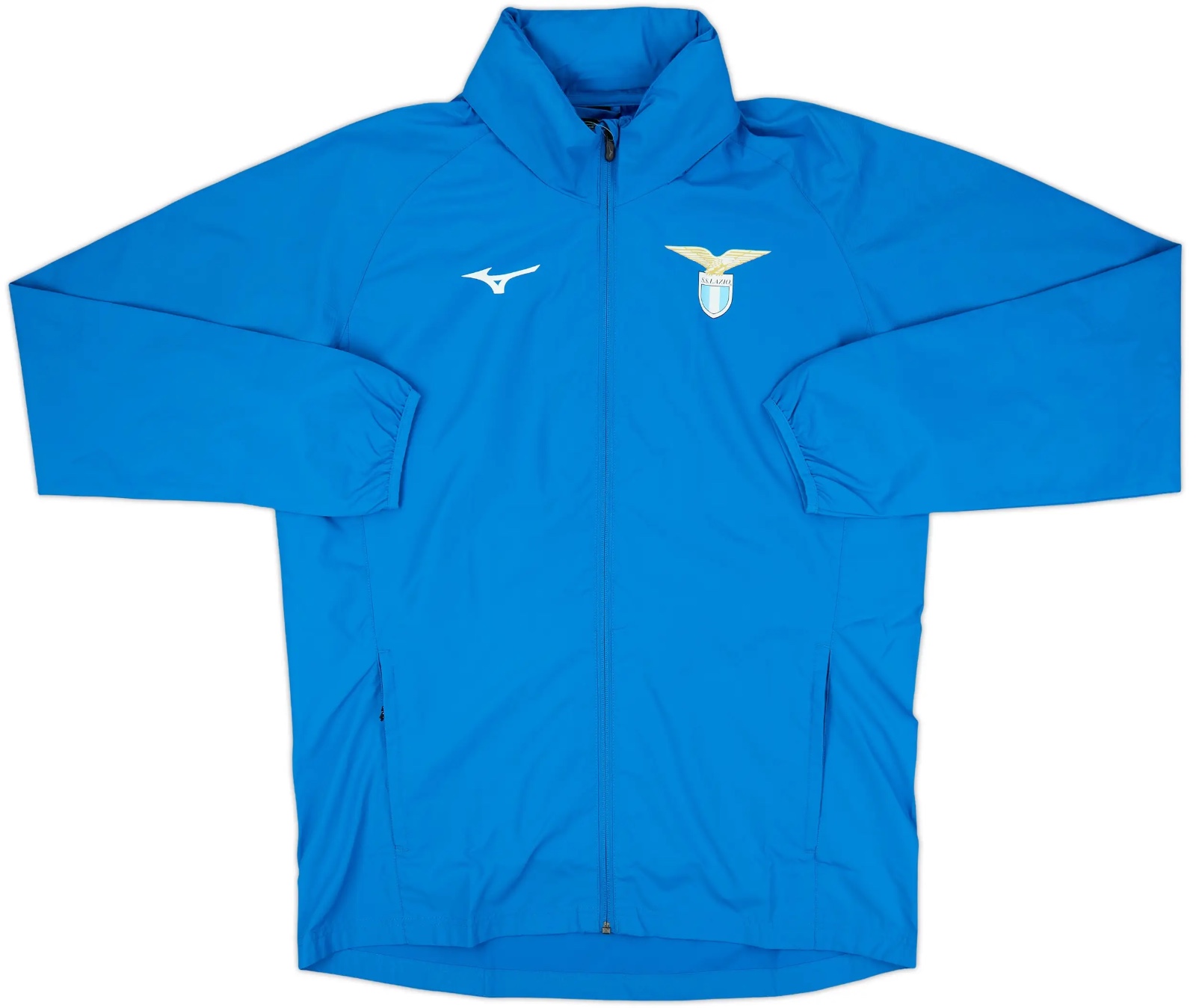 SS Lazio 2024-25 Rain Kit