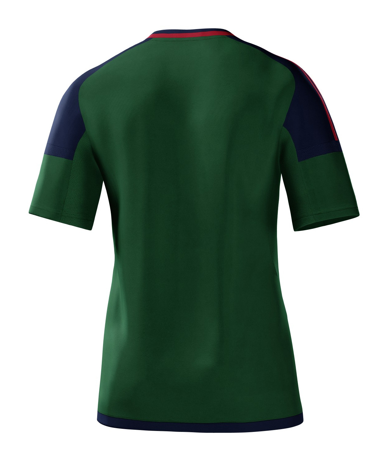 CA Osasuna 2016-17 Away Kit