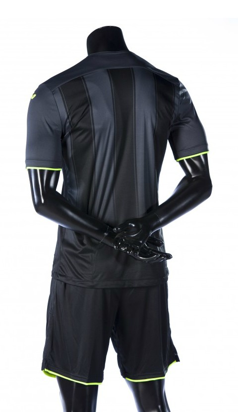 Villarreal CF 2016-17 Away Kit