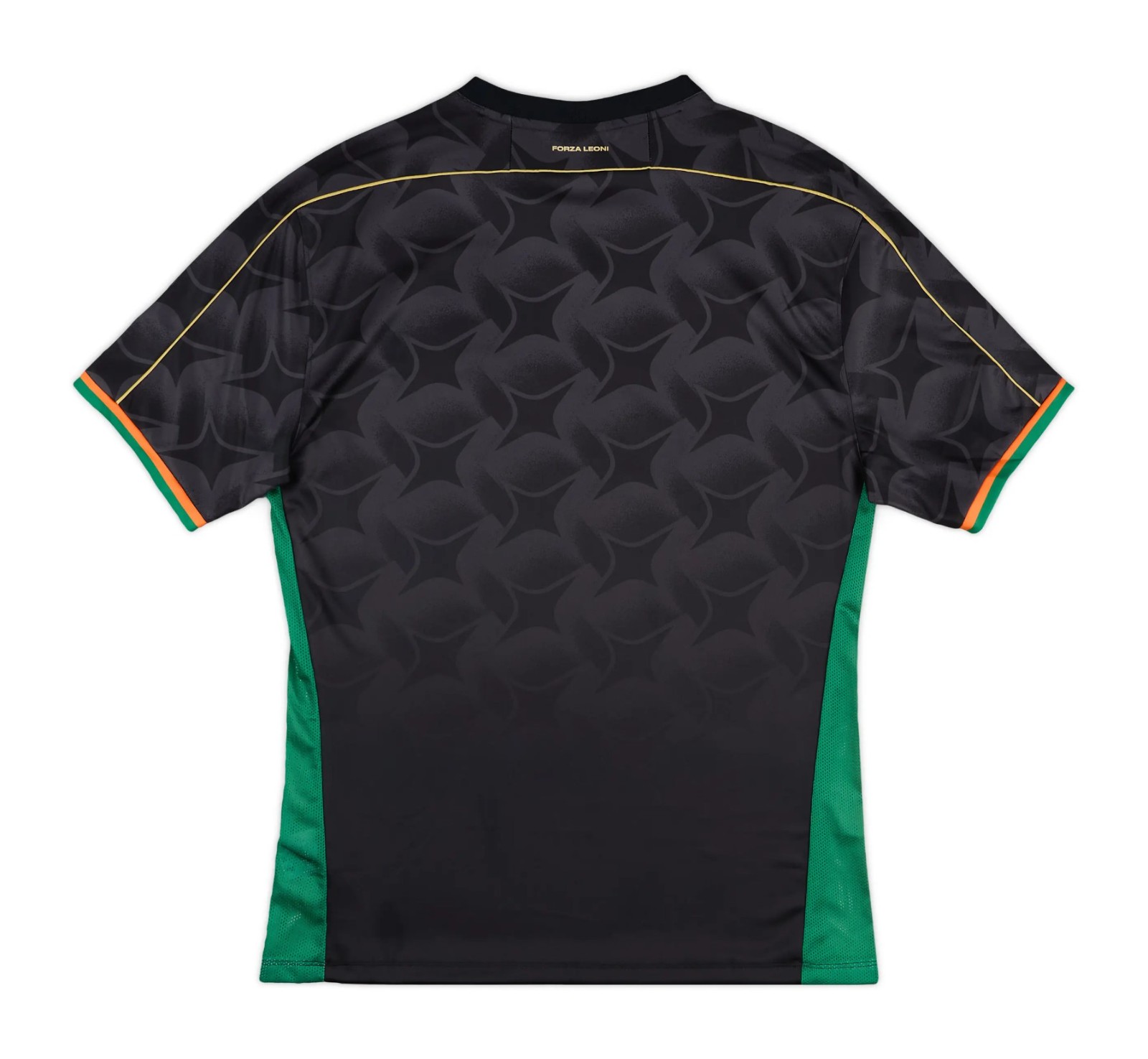 Venezia FC 2024-25 Home Kit