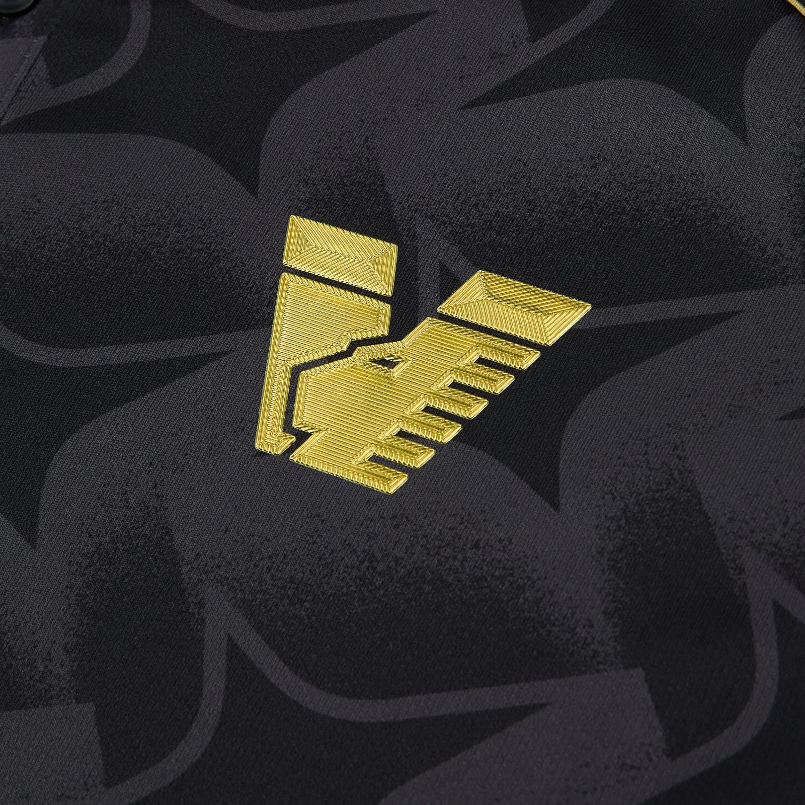 Venezia FC 2024-25 Home Kit