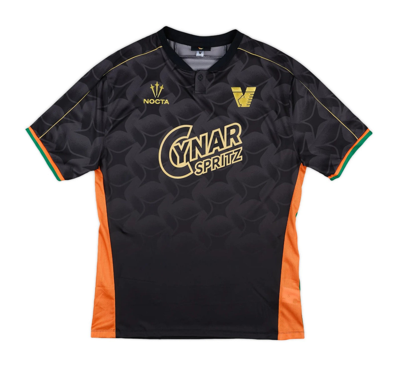 Venezia FC 2024-25 Home Kit