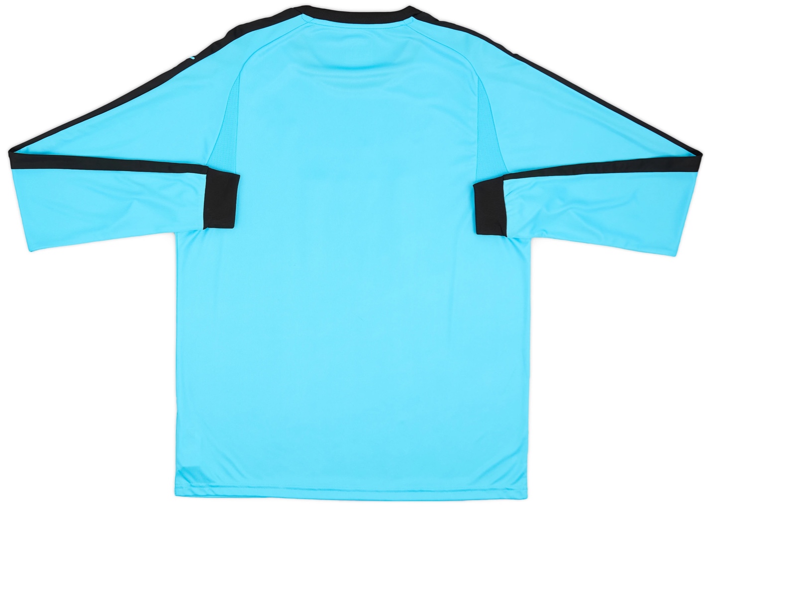 SD Eibar 2016-17 GK 2 Kit