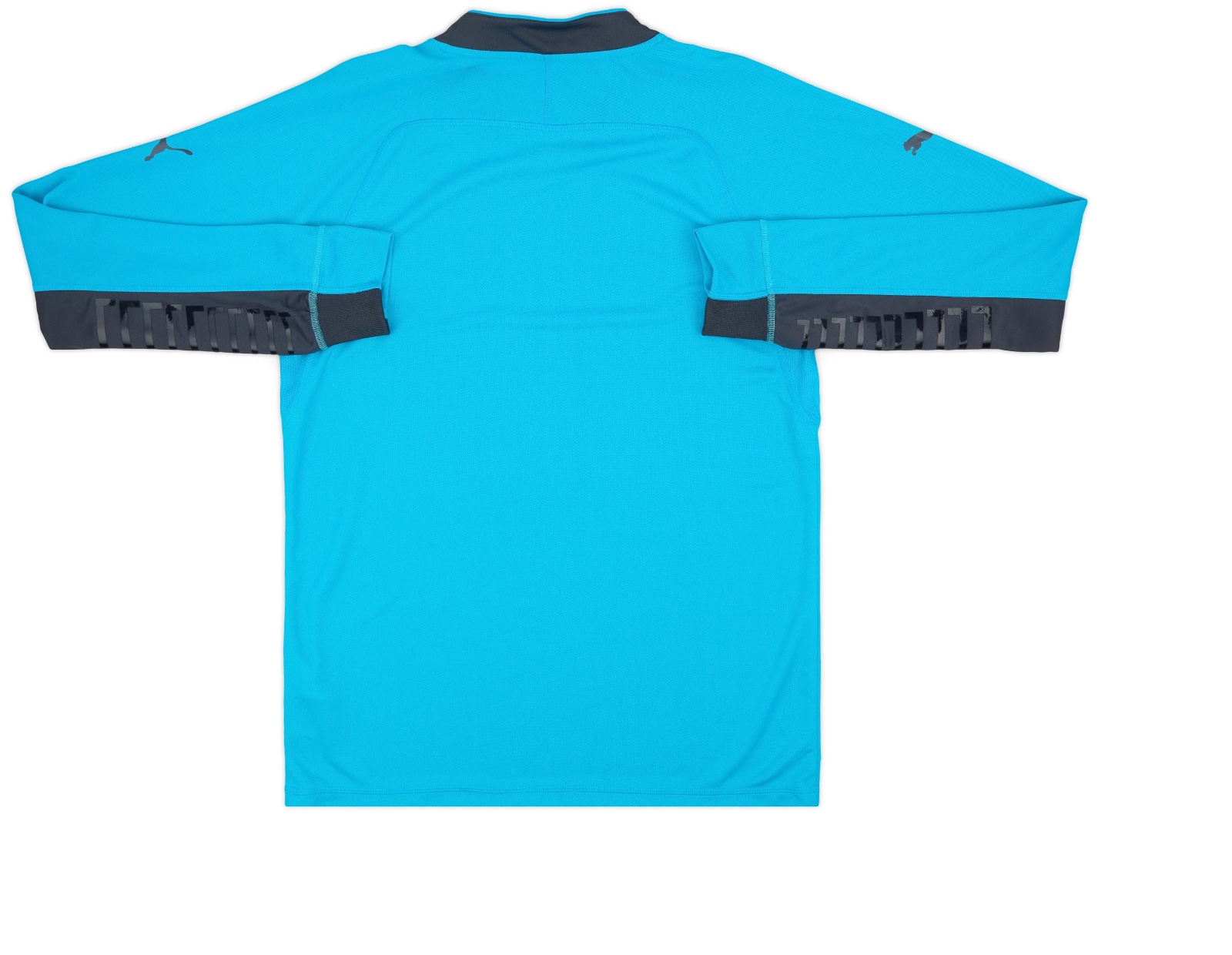 SD Eibar 2016-17 GK 3 Kit