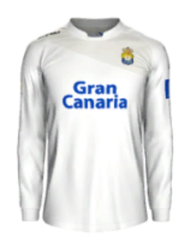 UD Las Palmas 2016-17 GK Kit