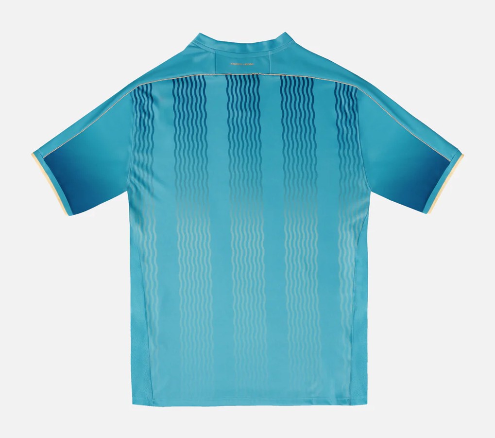 Venezia FC 2024-25 Third Kit