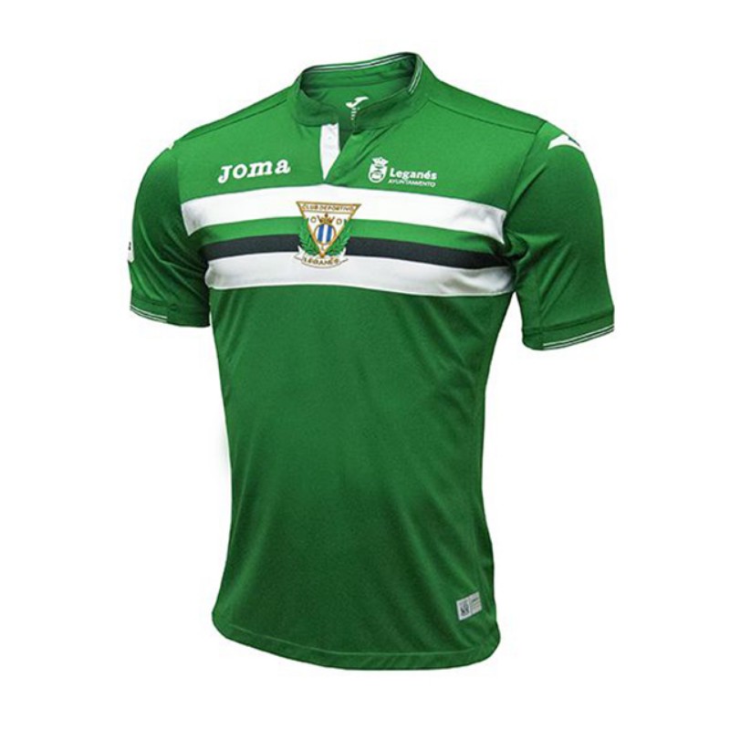 CD Leganés 2016-17 Away V3 Kit