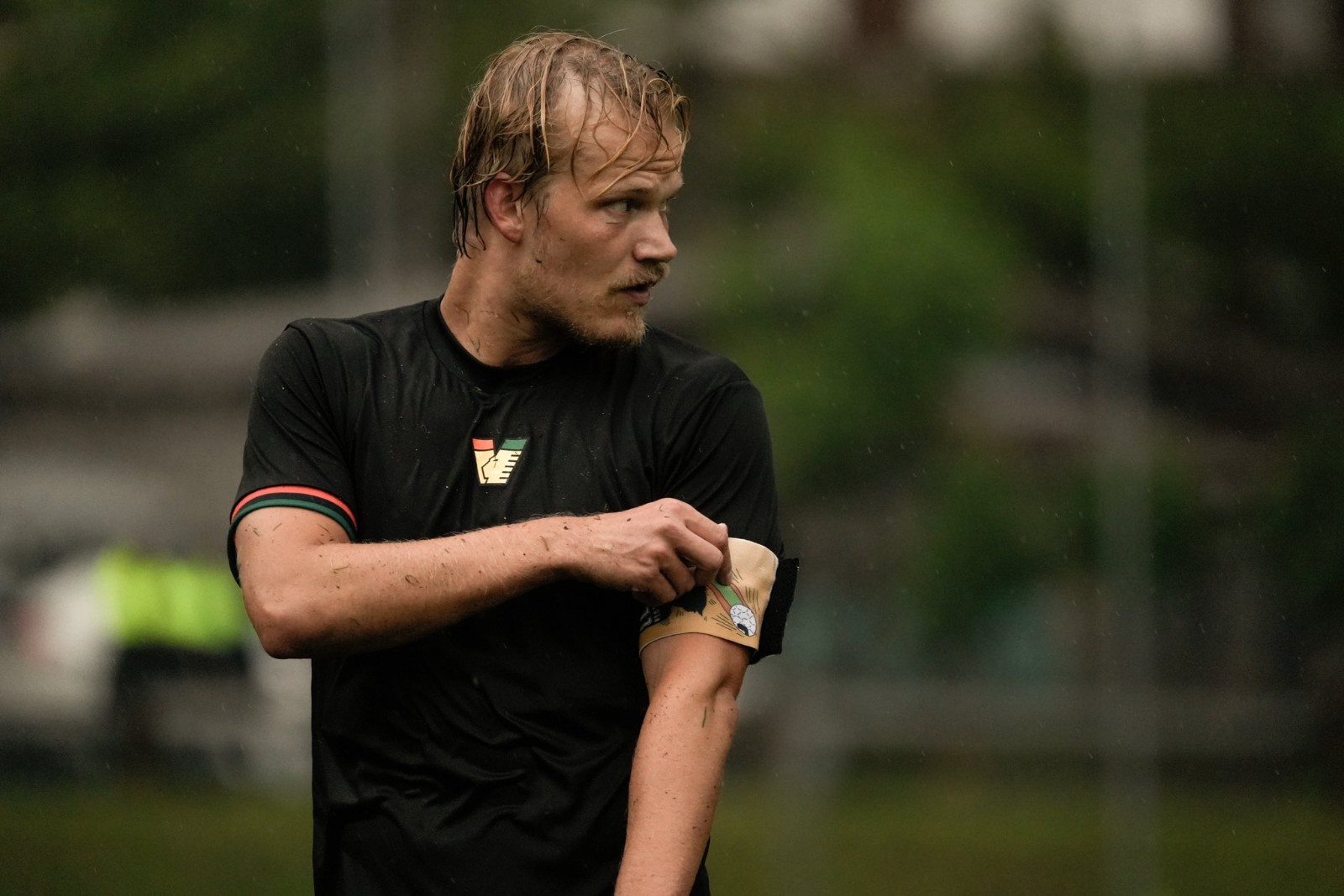 Venezia FC 2024-25 Pre-Season Home Kit