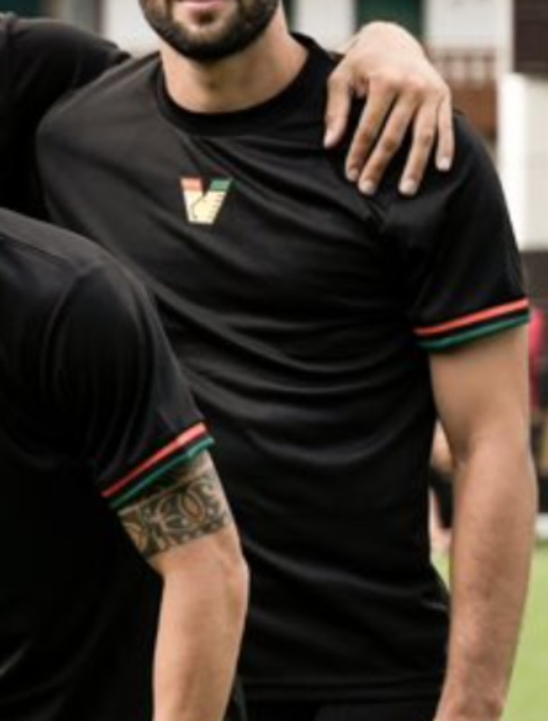 Venezia FC 2024-25 Pre-Season Home Kit