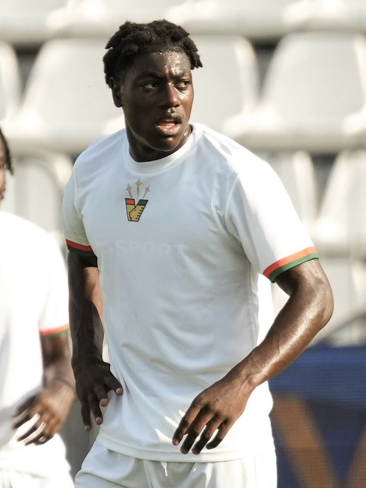 Venezia FC 2024-25 Coppa Italia Away Kit