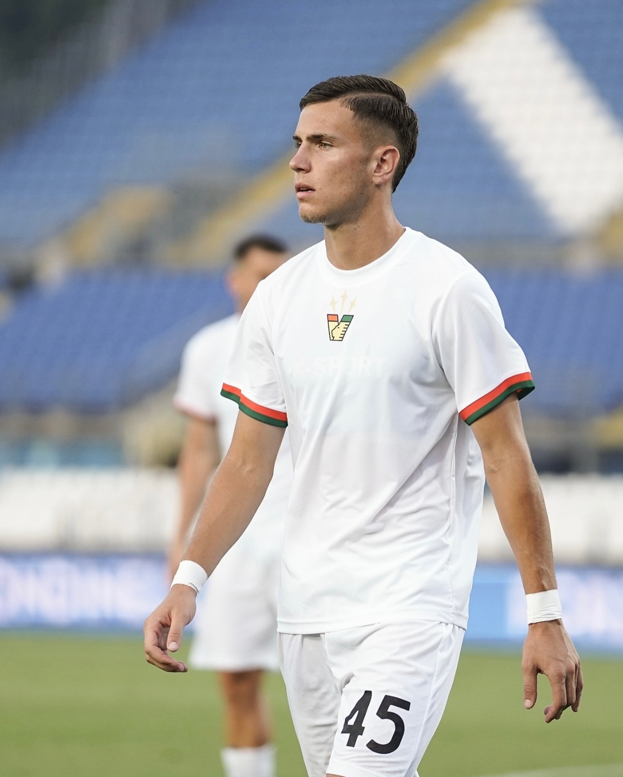 Venezia FC 2024-25 Coppa Italia Away Kit