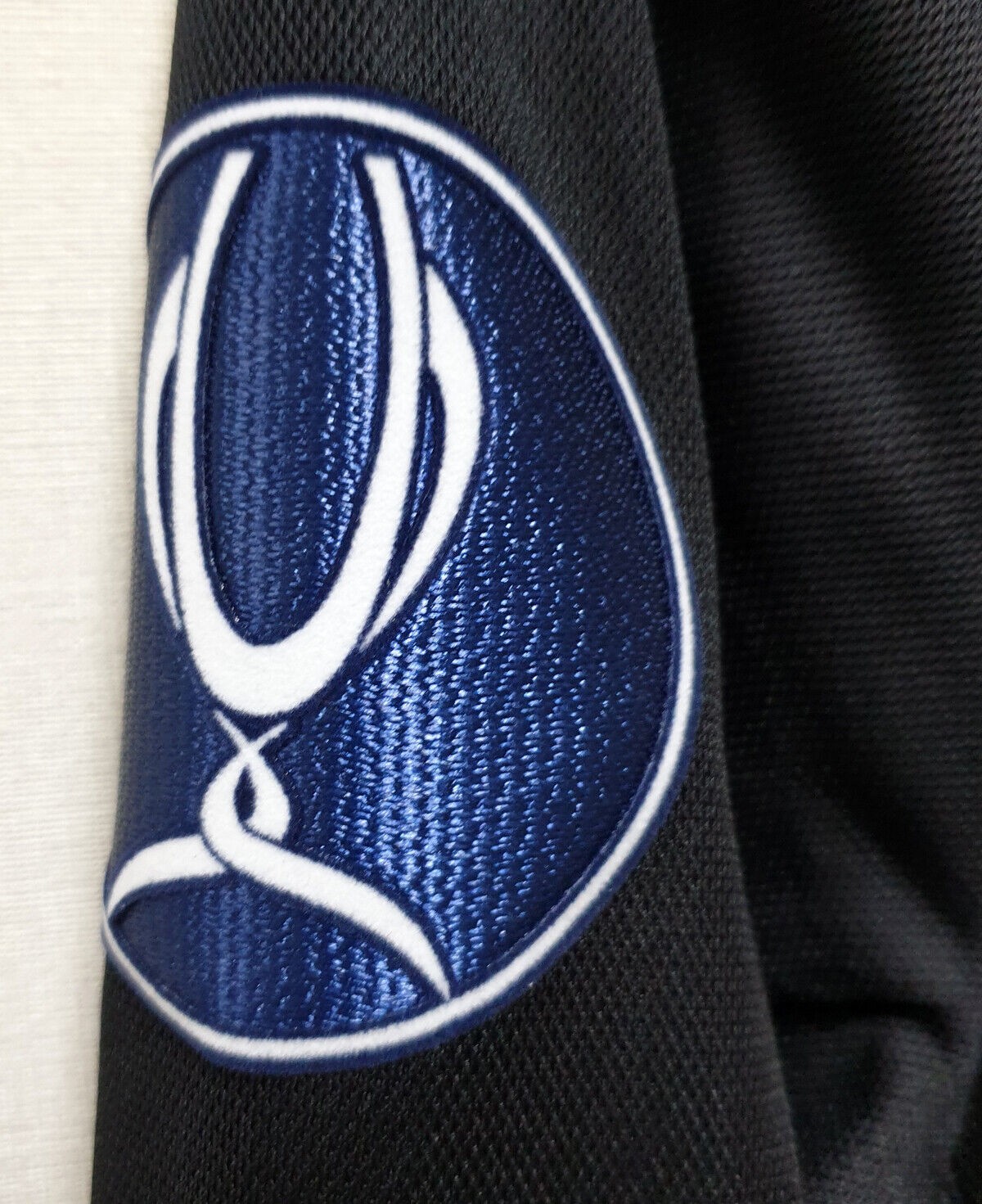 Real Madrid 2017-18 UEFA Super Cup Kit