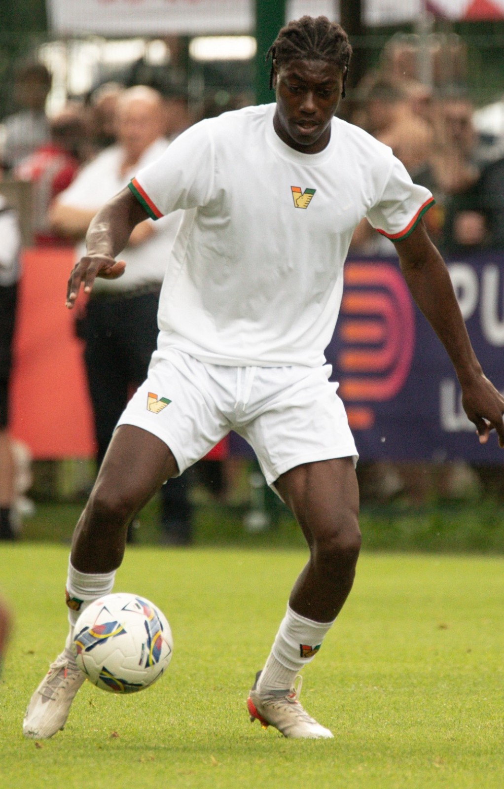 Venezia FC 2024-25 Pre-Season Away Kit