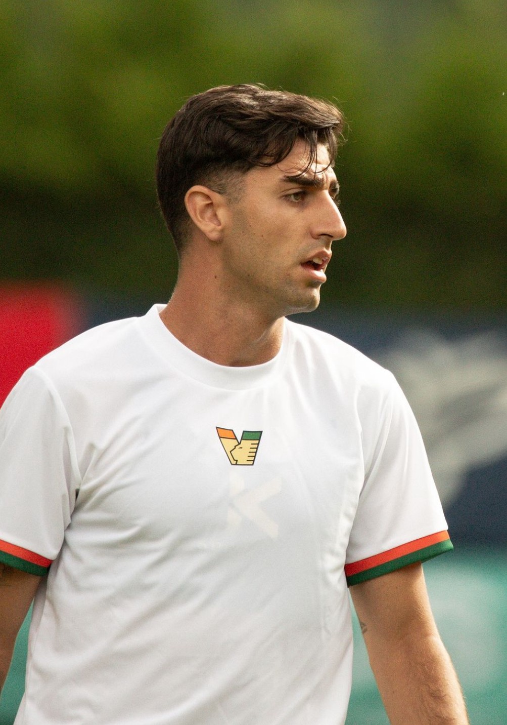 Venezia FC 2024-25 Pre-Season Away Kit