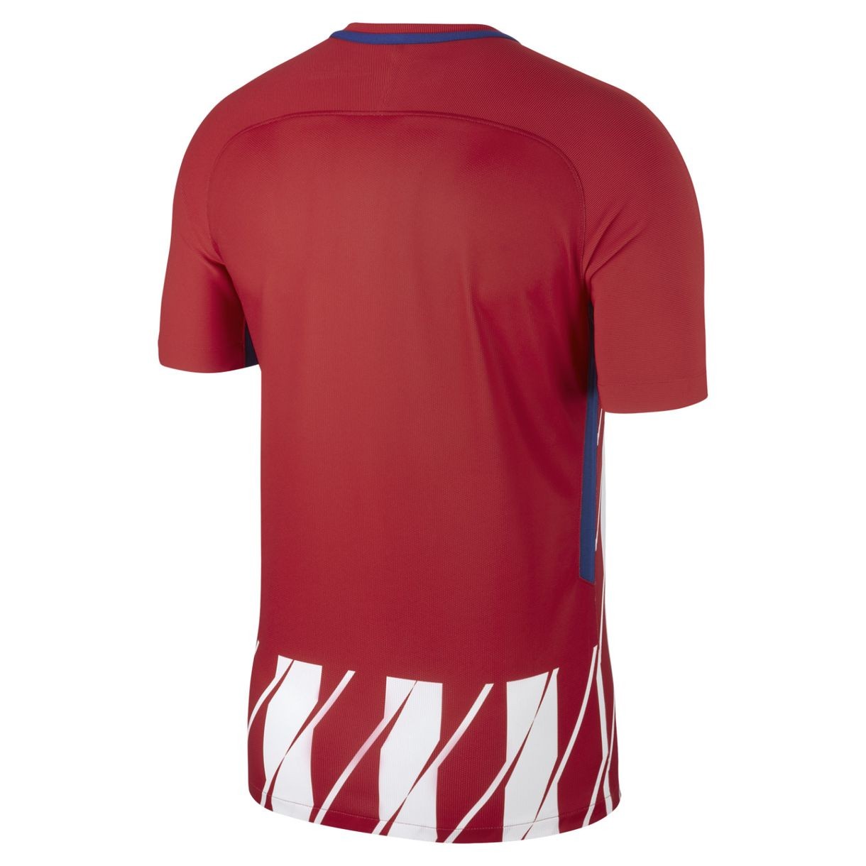 Atlético Madrid 2017-18 Home Kit