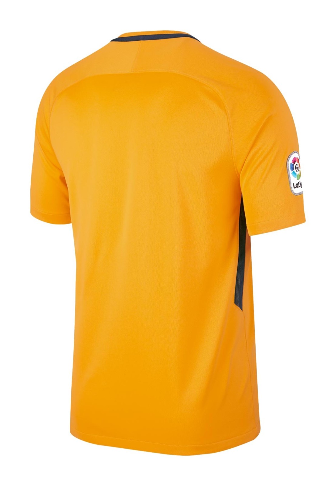 Atlético Madrid 2017-18 Away Kit