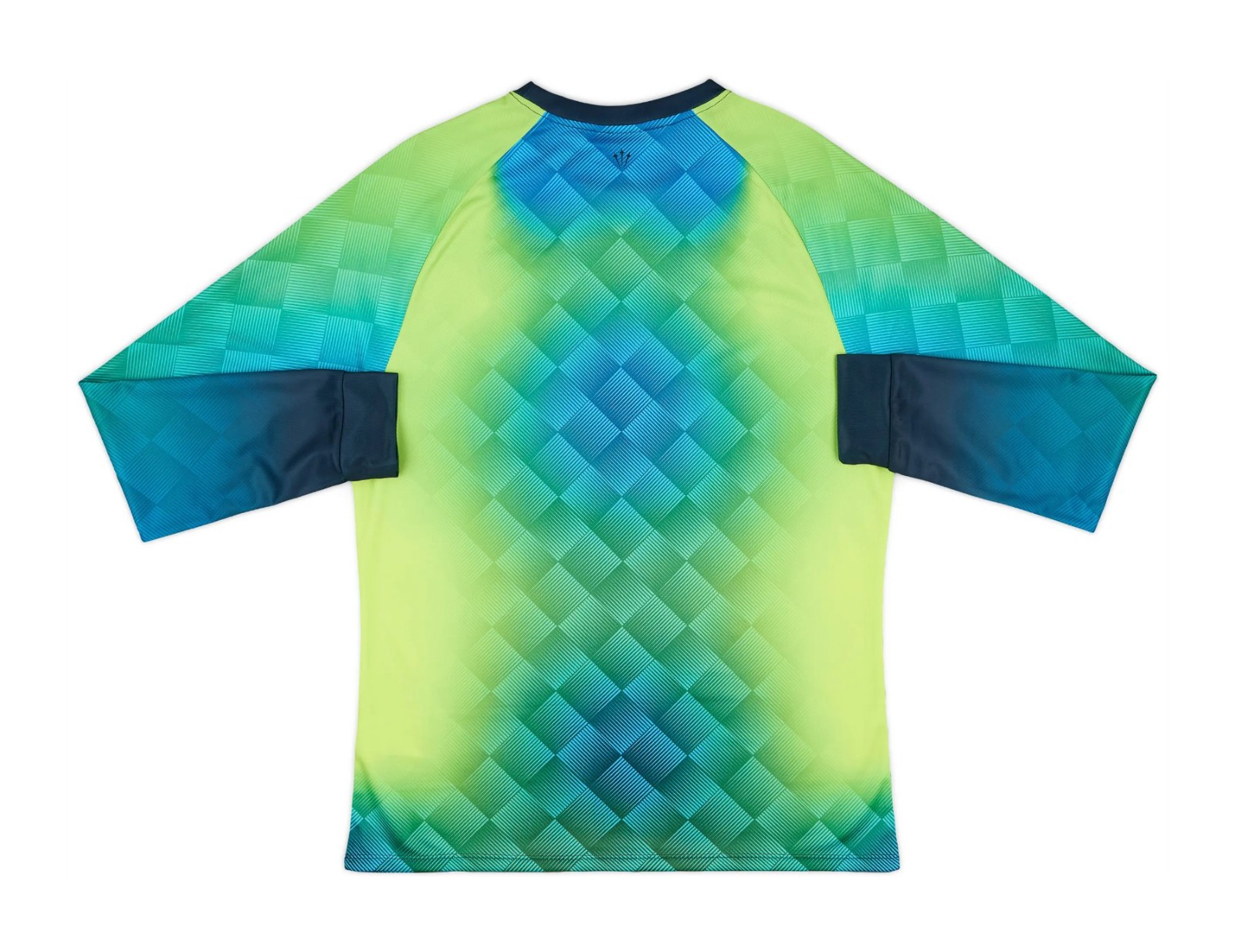 Venezia FC 2024-25 GK Home Kit