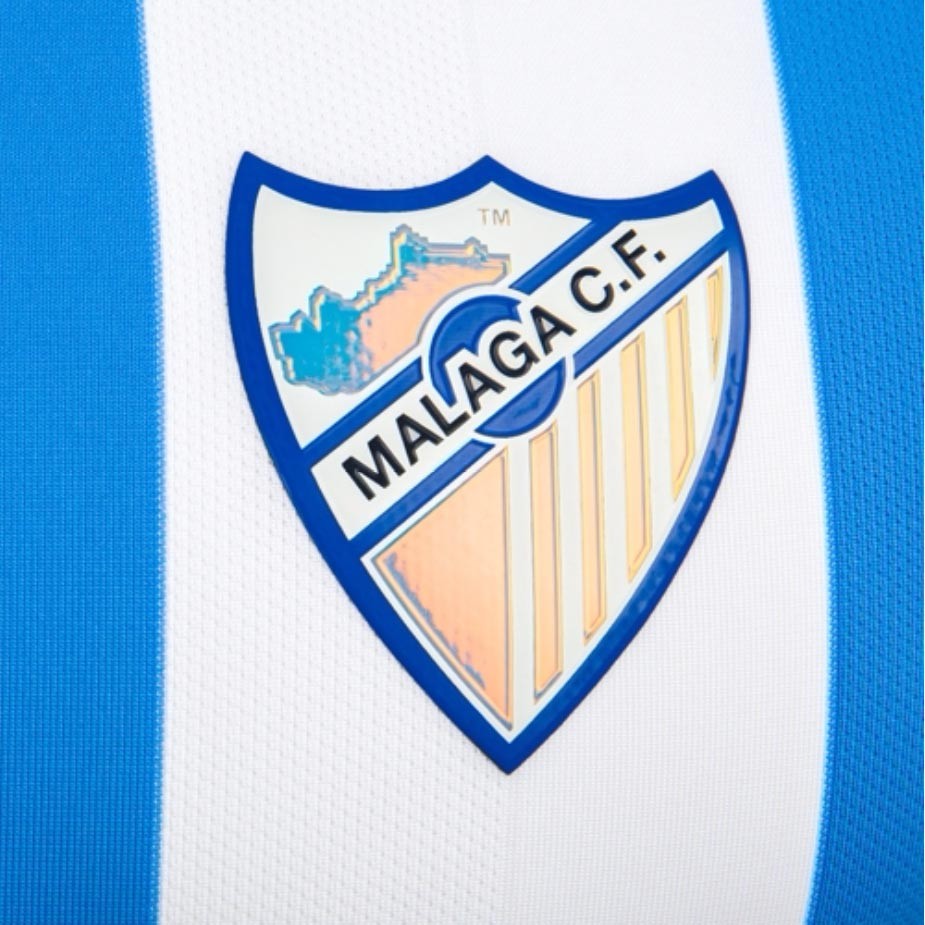 Málaga CF 2017-18 Special Kit