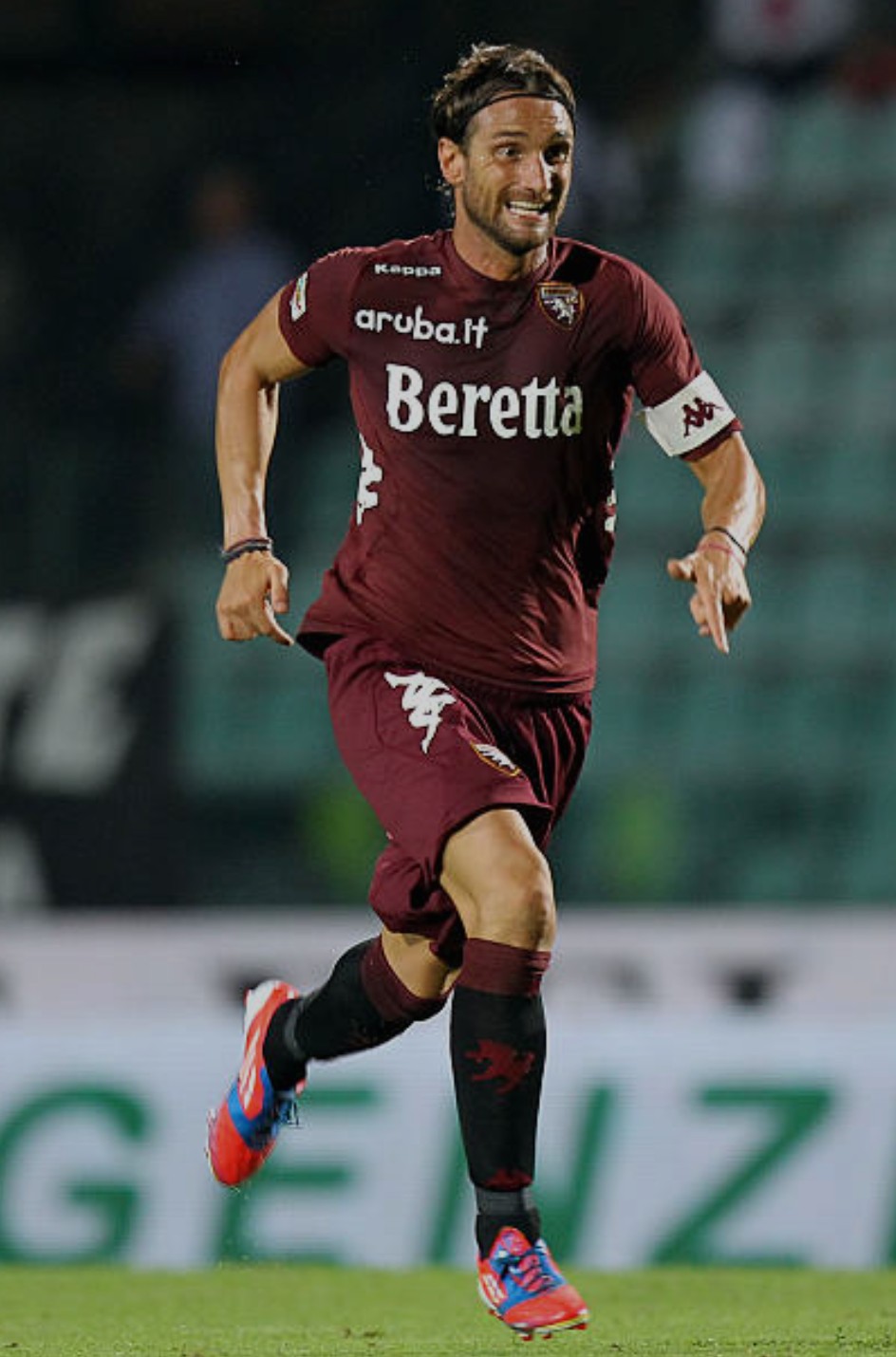 Torino FC 2012-13 Home Kit