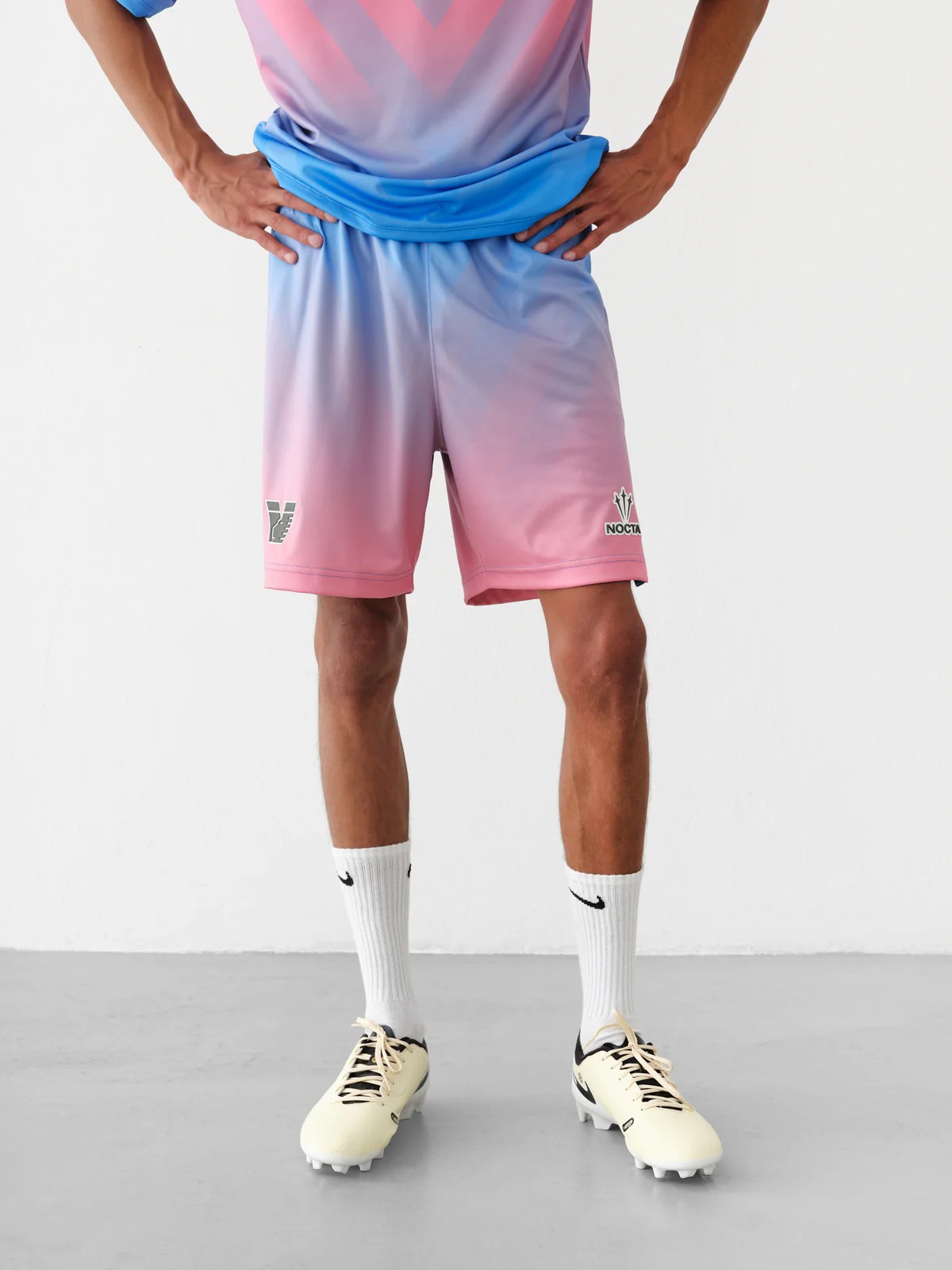 Venezia FC 2024-25 GK Away Kit