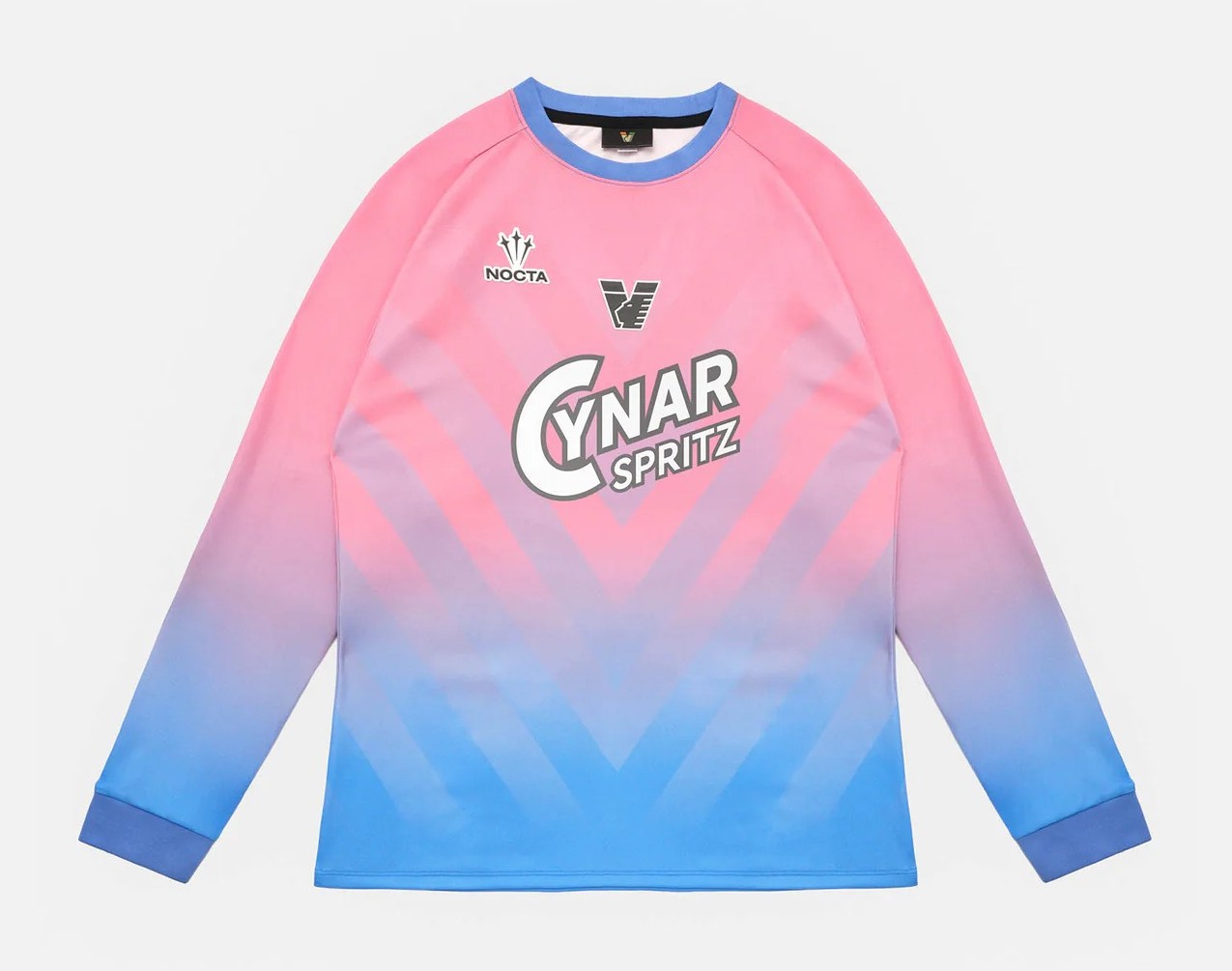 Venezia FC 2024-25 GK Away Kit