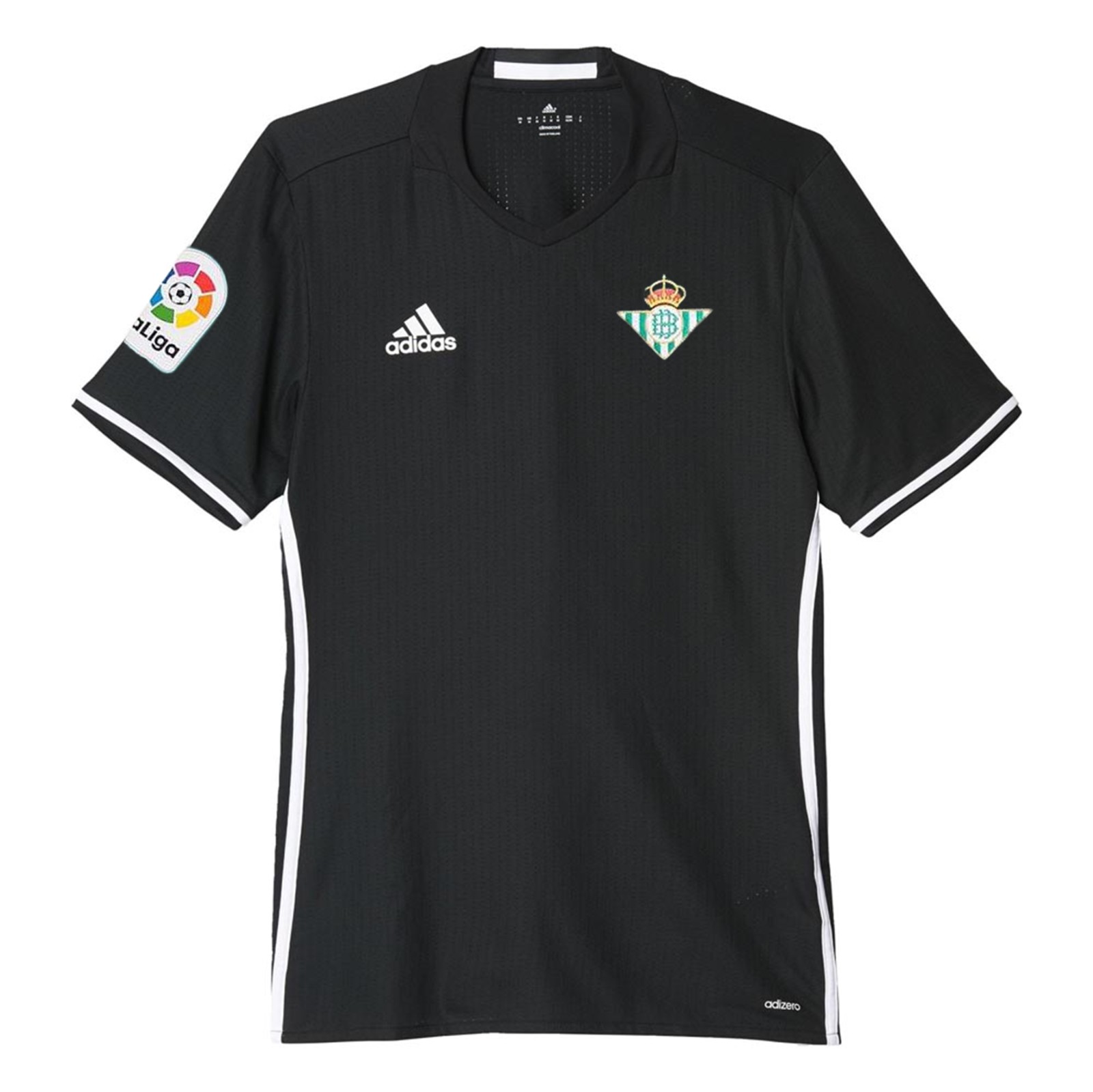Real Betis 2017-18 Third Kit