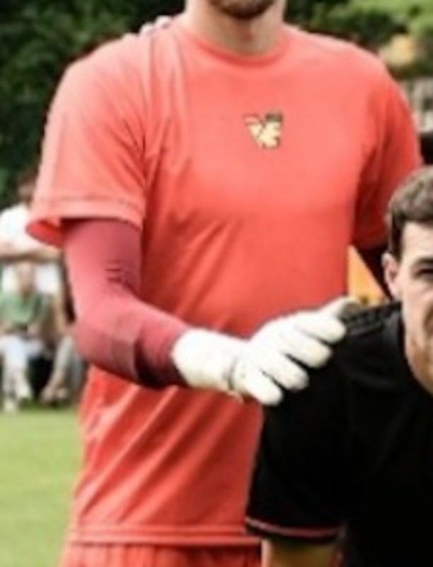 Venezia FC 2024-25 Pre-Season GK Kit
