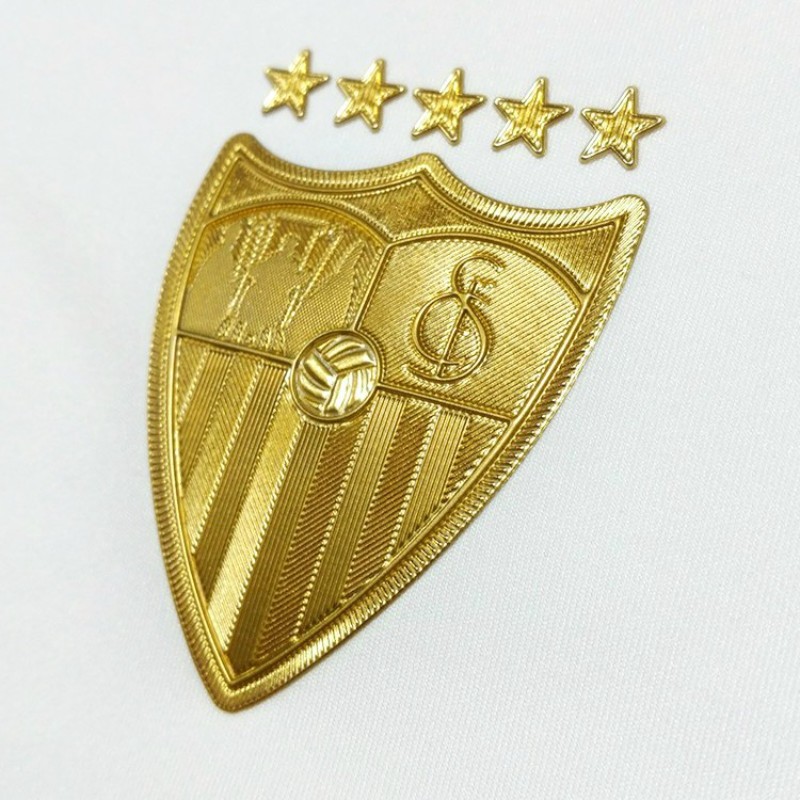 Sevilla FC 2017-18 Copa del Rey Final Kit