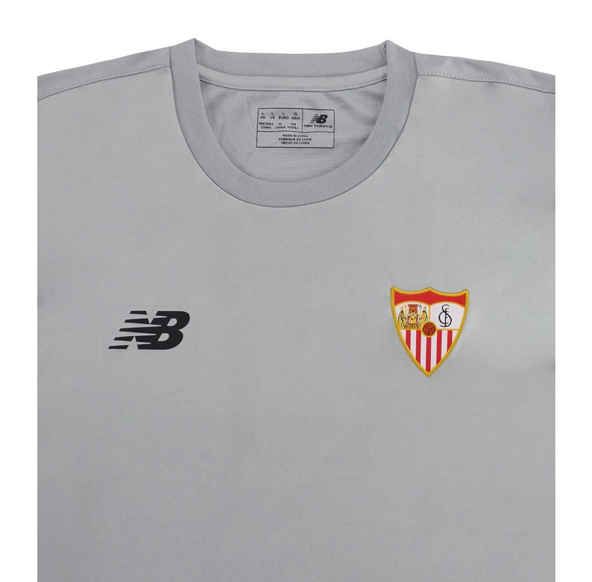 Sevilla FC 2017-18 GK 3 Kit