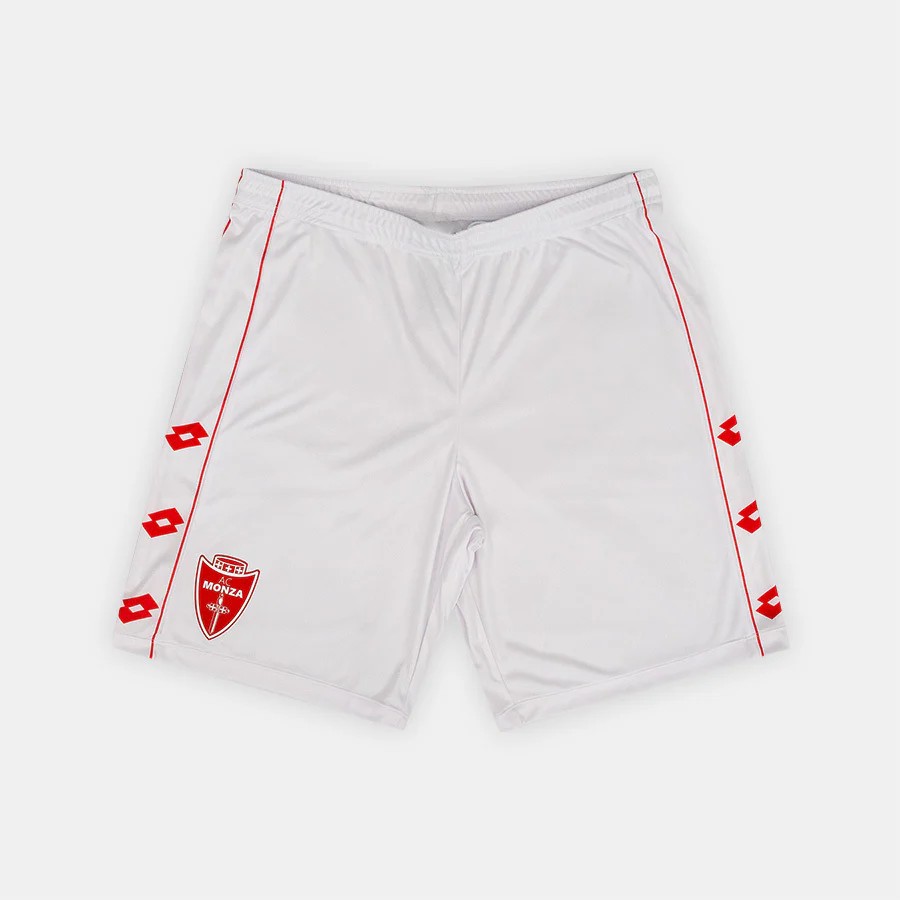 AC Monza 2024-25 Away Kit