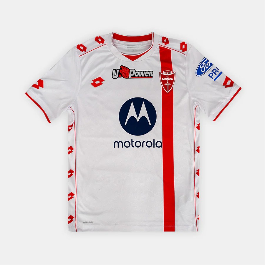 AC Monza 2024-25 Away Kit