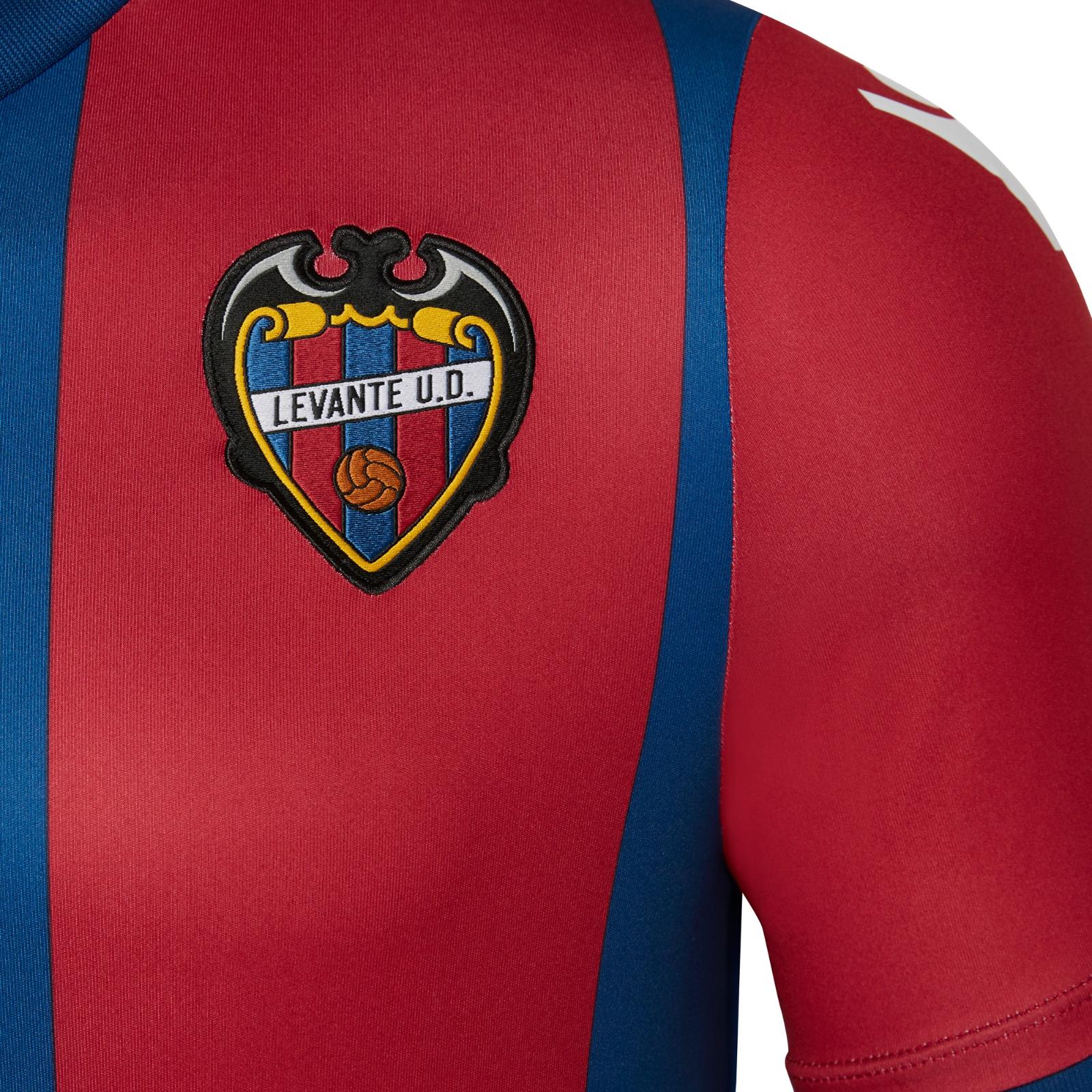 Levante UD 2017-18 Home Kit