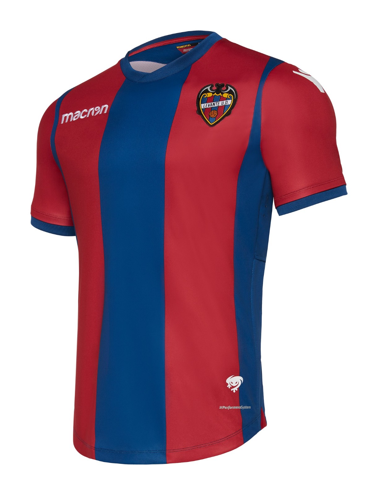 Levante UD 2017-18 Home Kit